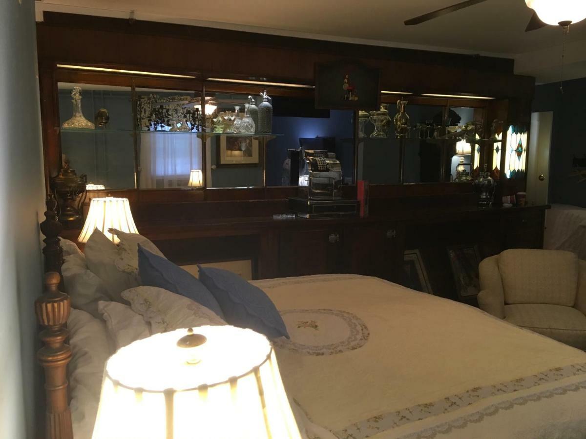 The Red Hook Country Inn, An "Old Rhinebeck" Bed & Breakfast 外观 照片
